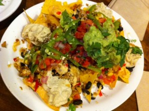 Nachos