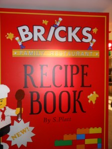 Bricks restaurant
