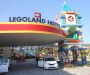Legoland Hotel Entrance