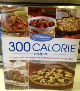 300 Calorie Recipes