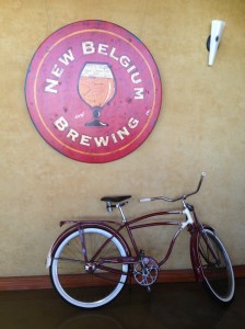 New Belgium
