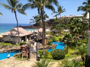 sheraton kaanapali