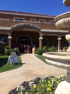Wilson Creek Winery