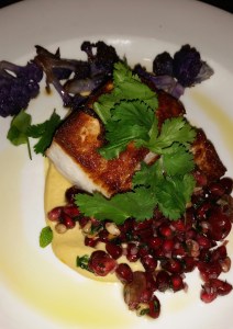 Little Italy Prep Kitchen Yellowtail