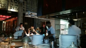 Little Italy Quality Control